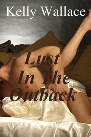 Cover of Lust in the Outback