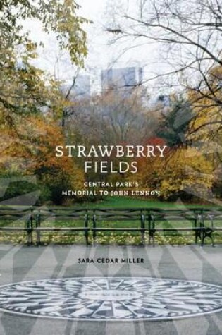 Cover of Strawberry Fields