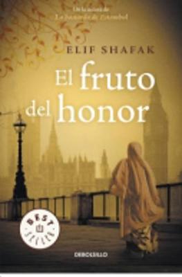 Book cover for El fruto del honor