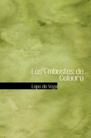 Cover of Los Embustes de Celauro