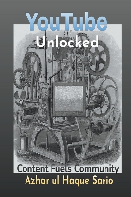 Book cover for YouTube Unlocked