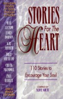 Book cover for Stories for the Heart