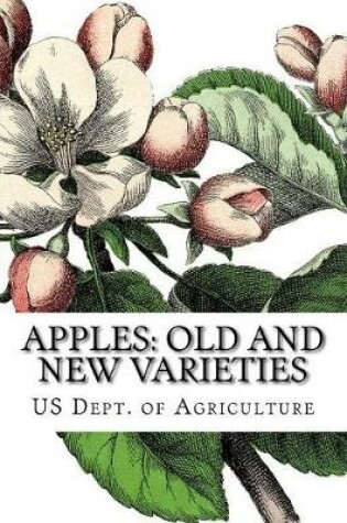 Cover of Apples