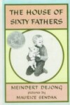 Book cover for The House of Sixty Fathers