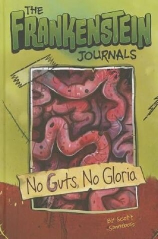 Cover of No Guts, No Gloria