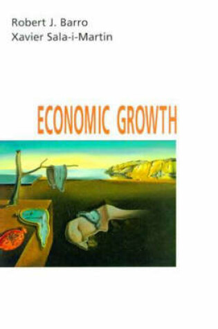 Cover of Economic Growth