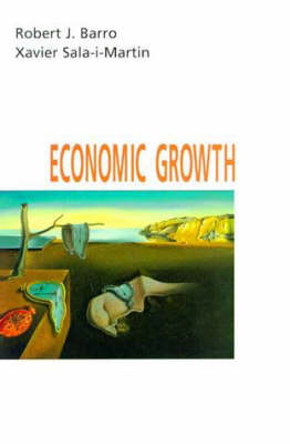 Cover of Economic Growth