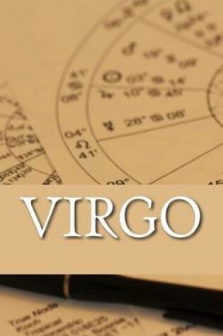 Cover of Virgo (Journal)