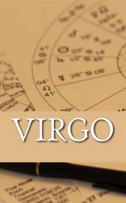 Book cover for Virgo (Journal)