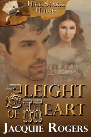 Cover of Sleight of Heart