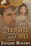 Book cover for Sleight of Heart