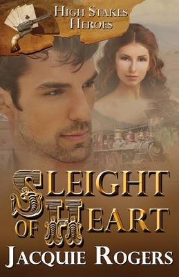 Book cover for Sleight of Heart