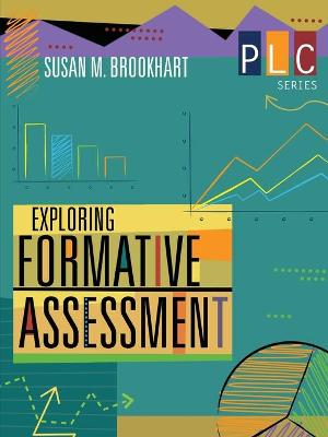 Book cover for Exploring Formative Assessment