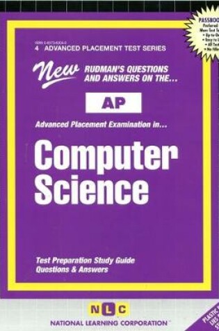 Cover of Computer Science