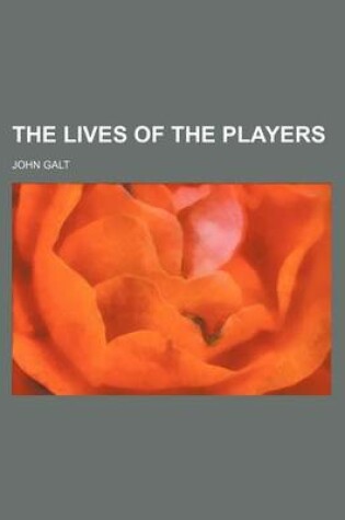 Cover of The Lives of the Players (Volume 2)