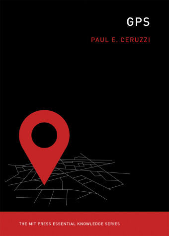 Book cover for GPS