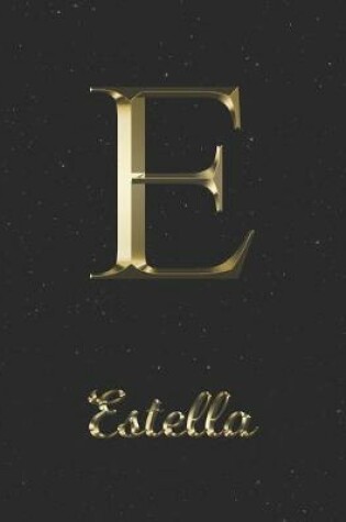 Cover of Estella