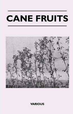 Book cover for Cane Fruits