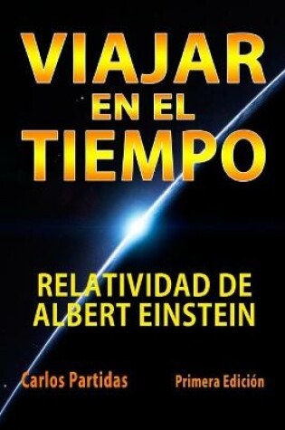 Cover of Viajar En El Tiempo