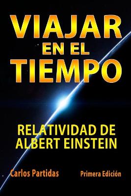 Book cover for Viajar En El Tiempo