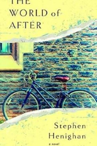 Cover of The World of After