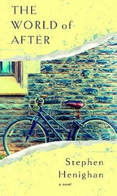 Book cover for The World of After