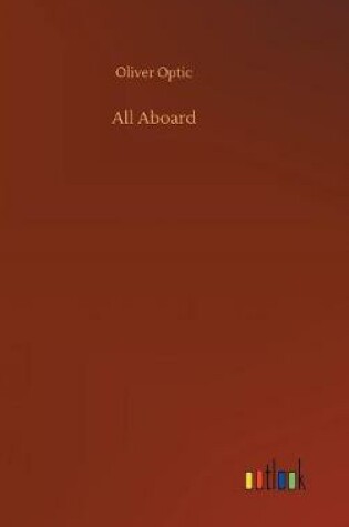 Cover of All Aboard