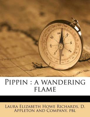 Book cover for Pippin