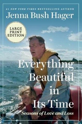 Cover of Everything Beautiful In Its Time