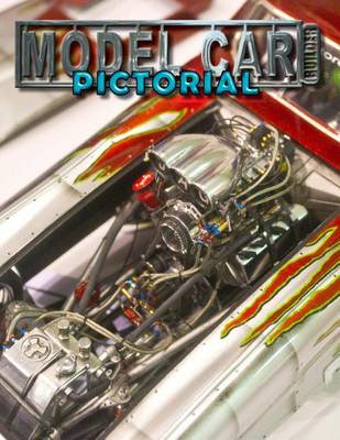 Cover of Model Car Builder Pictorial