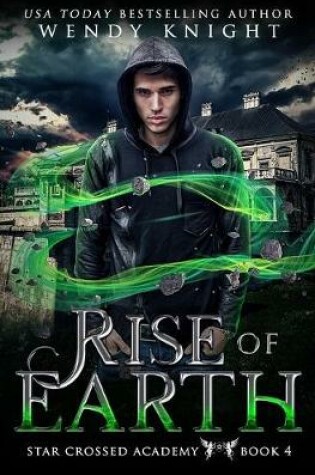 Cover of Rise of Earth