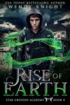 Book cover for Rise of Earth