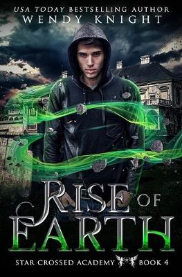 Cover of Rise of Earth