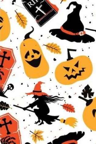 Cover of Halloween Pattern