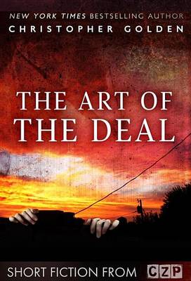 Book cover for The Art of the Deal