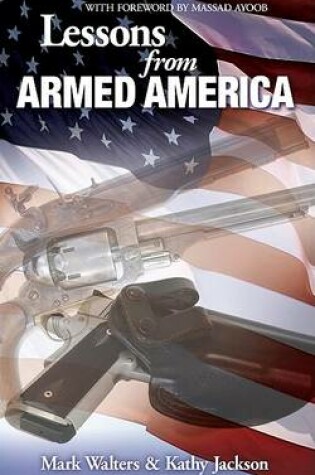 Cover of Lessons from Armed America