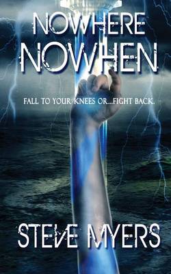 Book cover for Nowhere Nowhen