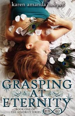 Cover of Grasping at Eternity