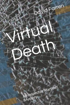 Book cover for Virtual Death