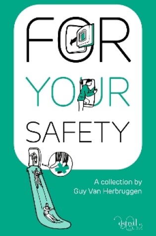 Cover of For Your Safety