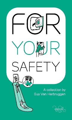 Book cover for For Your Safety