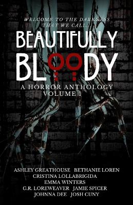 Book cover for Beautifully Bloody