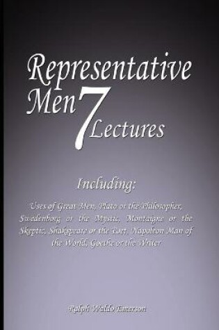 Cover of Representative Men