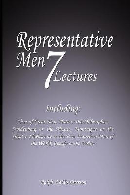 Book cover for Representative Men