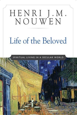 Book cover for Life of the Beloved