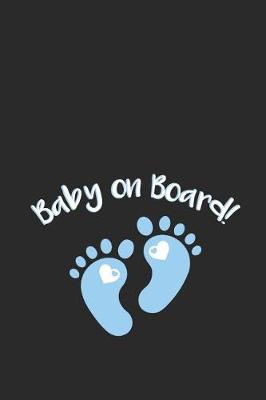 Book cover for Baby on Board