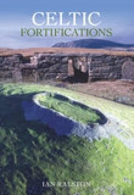 Book cover for Celtic Fortifications