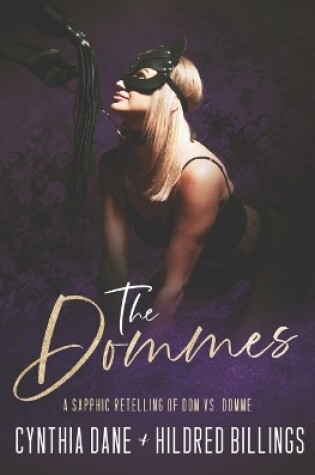 Cover of The Dommes