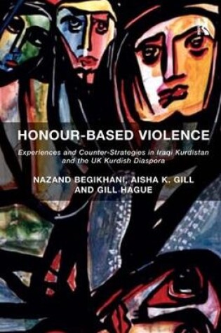 Cover of Honour-Based Violence