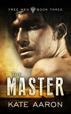 Book cover for The Master